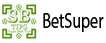 BetSuper Logo